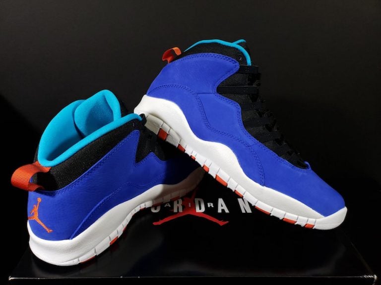 jordan 10 tinker