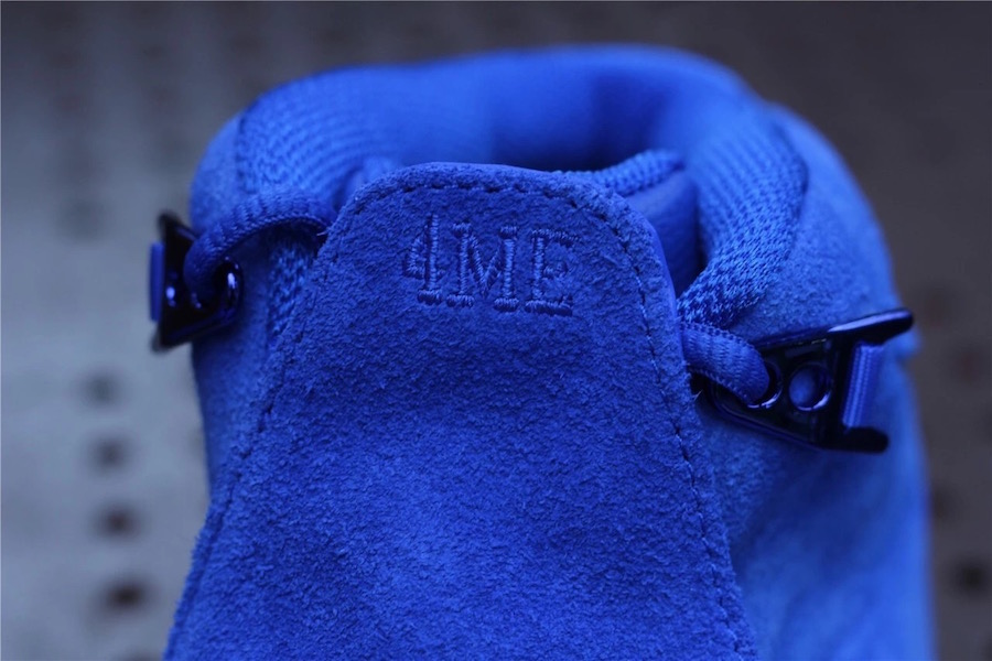 Air Jordan 18 Blue Suede AA2494-401 Release Date