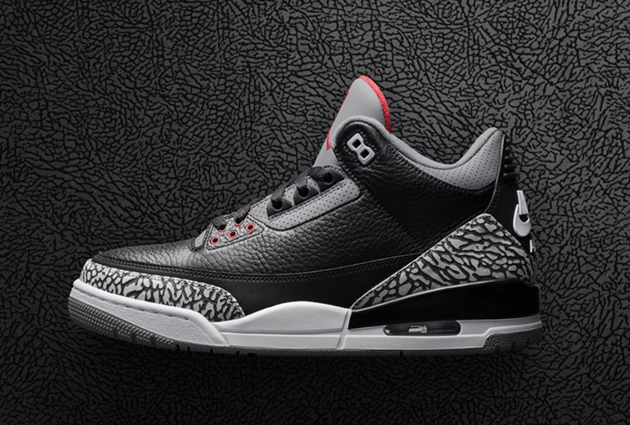 air jordan restock