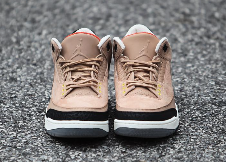 jth bio beige