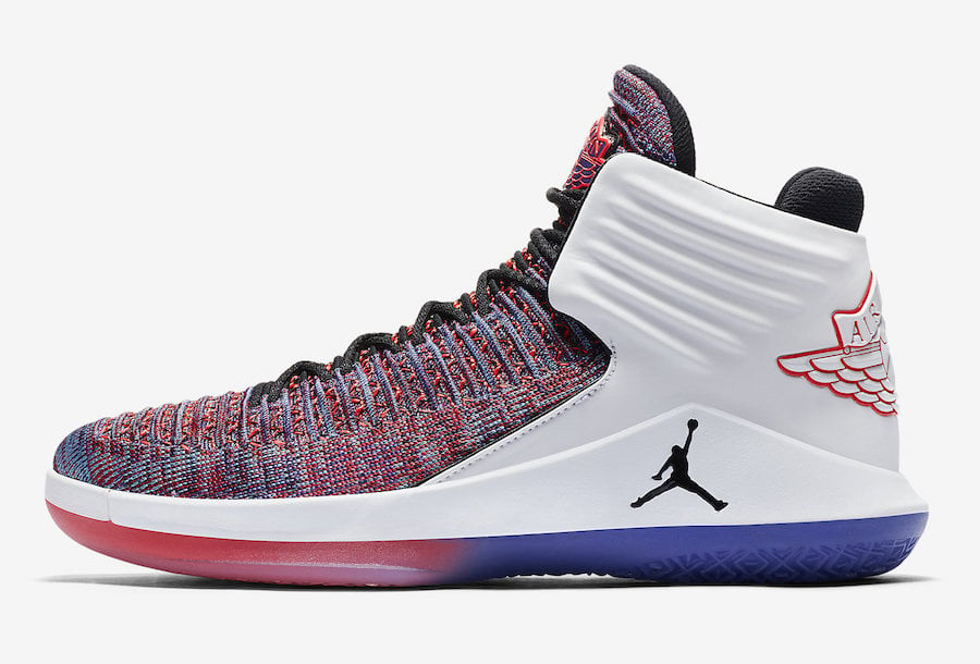 jordan 32 finale for sale