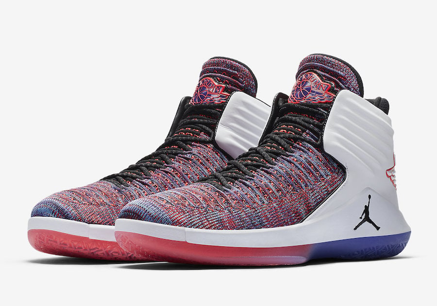 air jordan 32 price