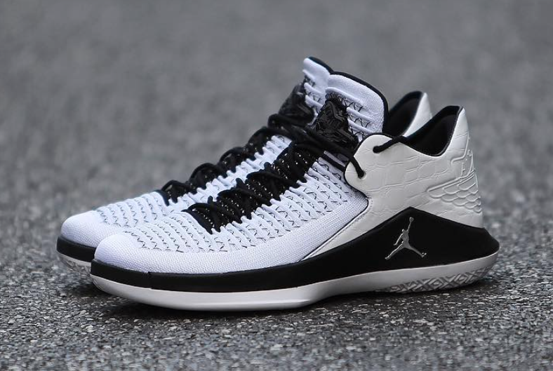 jordan 32 low