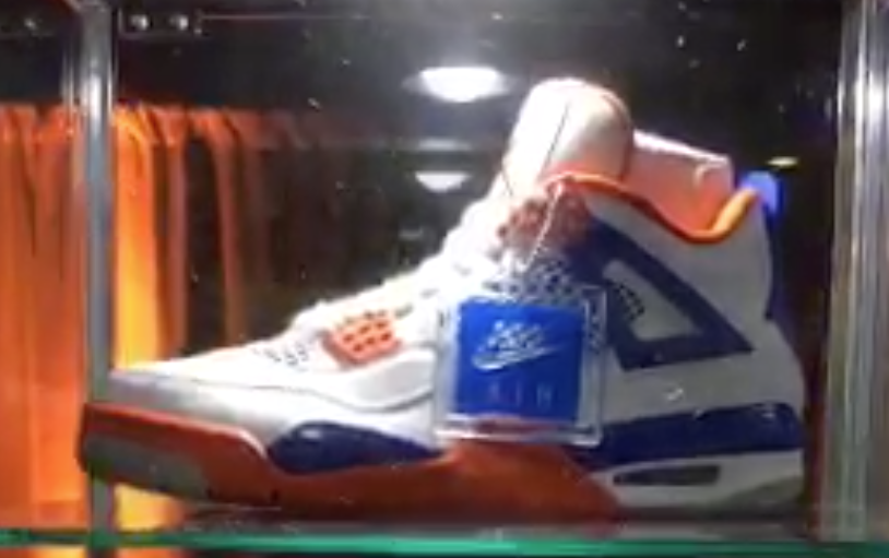 florida gators jordan brand shoes