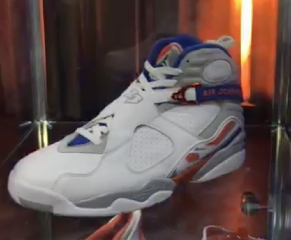 florida jordan shoes