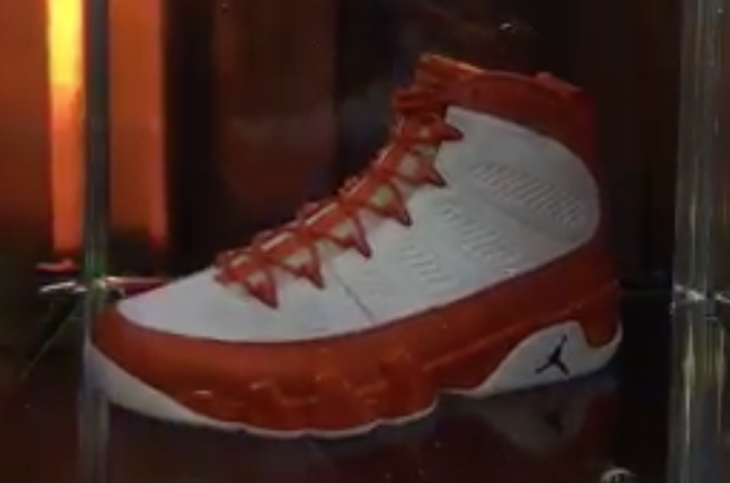 jordan 9 florida gators