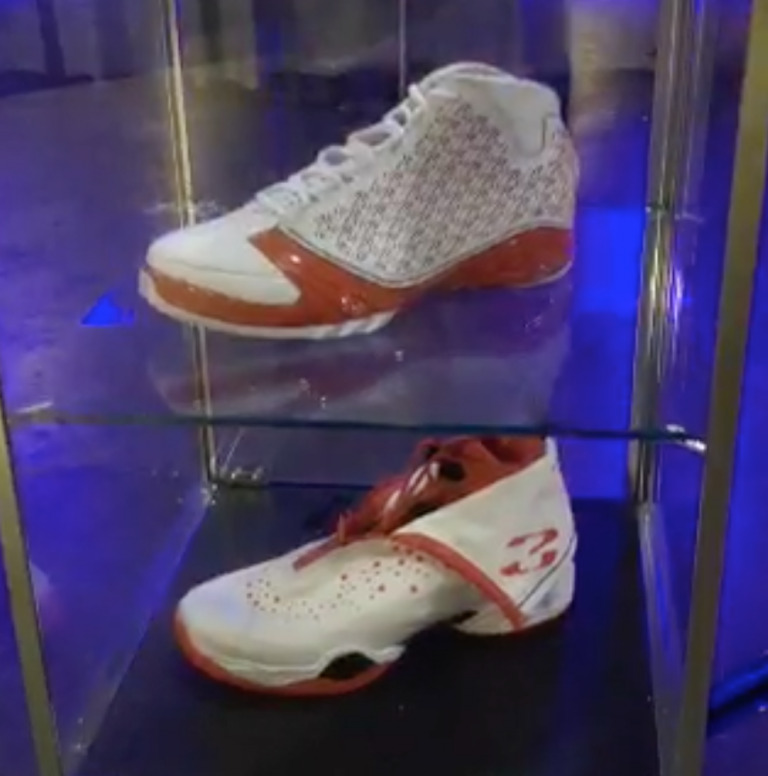 Air Jordan Florida Gators Collection | SneakerFiles