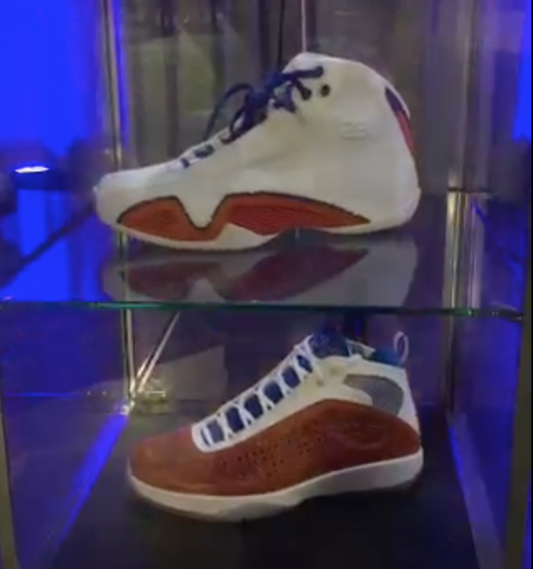 Air Jordan Florida Gators Collection | SneakerFiles