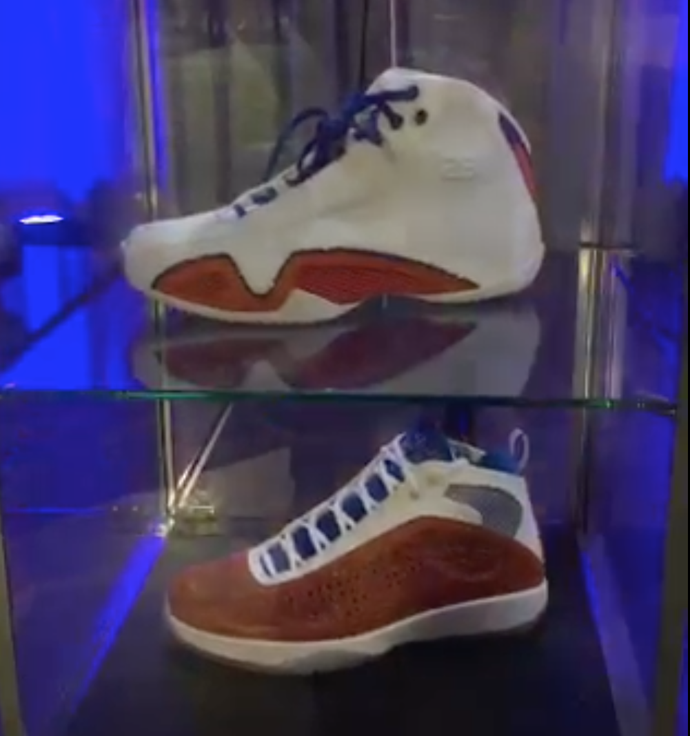 Air Jordan Florida Gators Collection