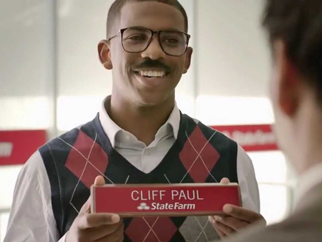 Cliff Paul State Farm