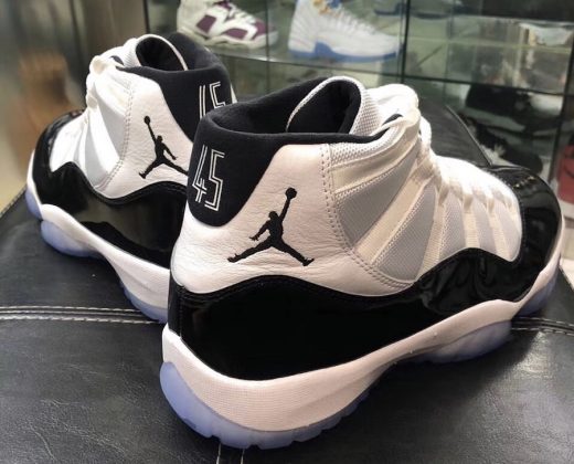 gs concord 11 2018