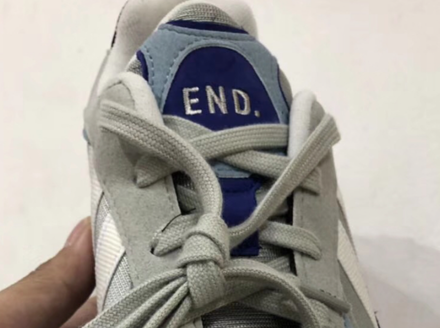 End adidas Yung-1 Release Date