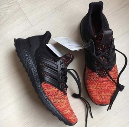 house targaryen dragons adidas