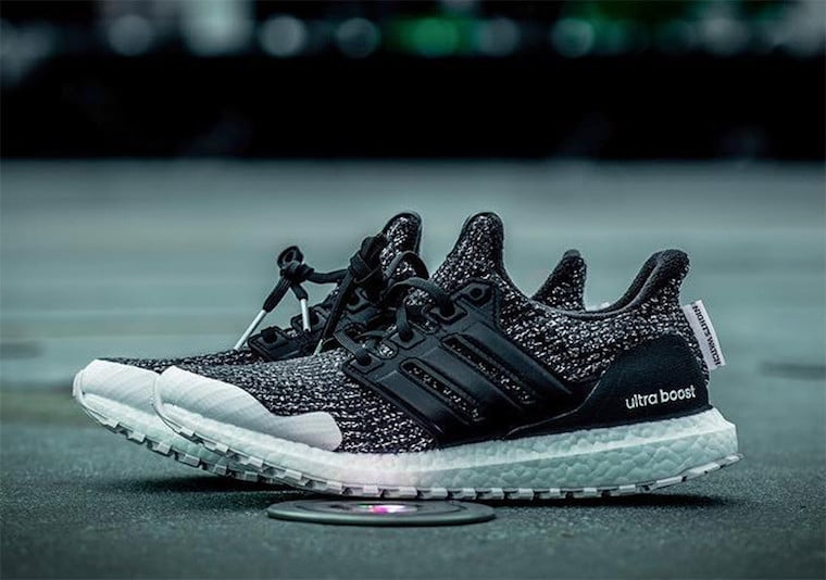 Game of Thrones adidas Ultra Boost Nights Watch Release Date Info Price