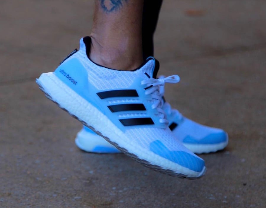 adidas got white walkers