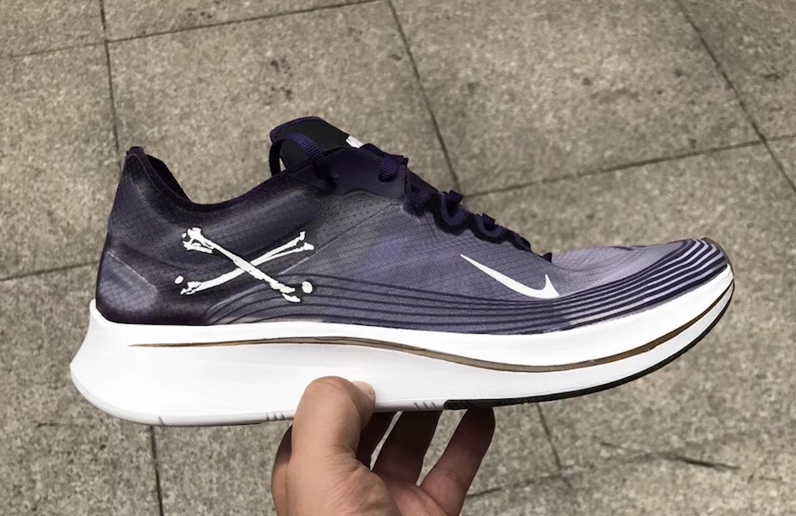 Gyakusou Nike Zoom Fly SP AA3172-010