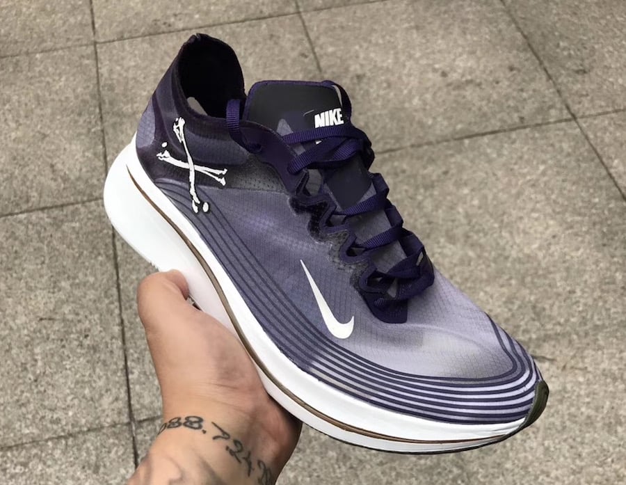 Gyakusou Nike Zoom Fly SP AA3172-010