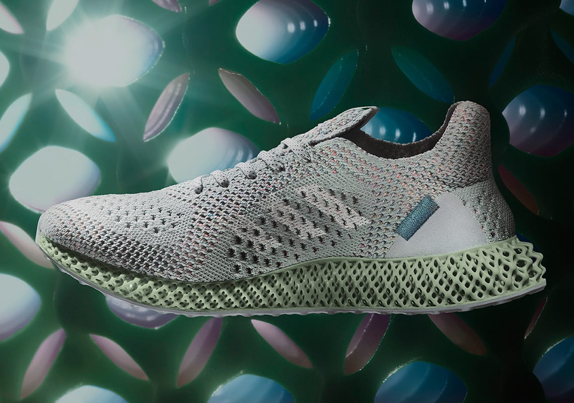 adidas invincible 4d