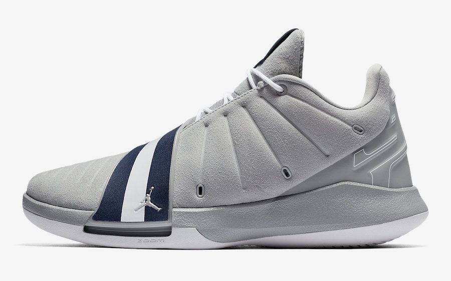 Jordan CP3.XI Dallas Cowboys AA1272-014