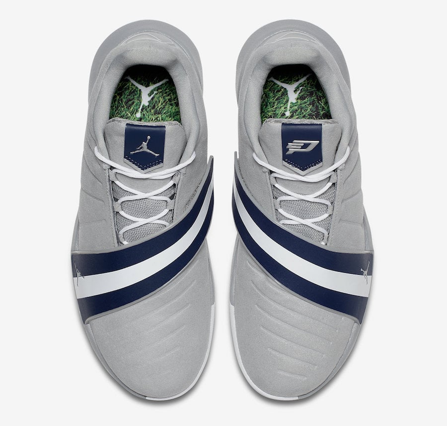 Jordan CP3.XI Dallas Cowboys AA1272-014