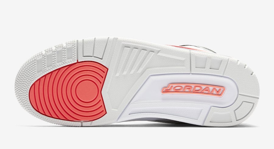 Jordan Legacy 312 Hot Lava AQ4160-108 Release Date Info