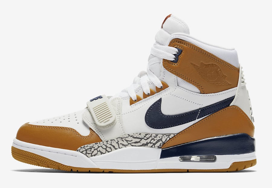 Jordan Legacy 312 Medicine Ball AQ4160-140 Release Date Info