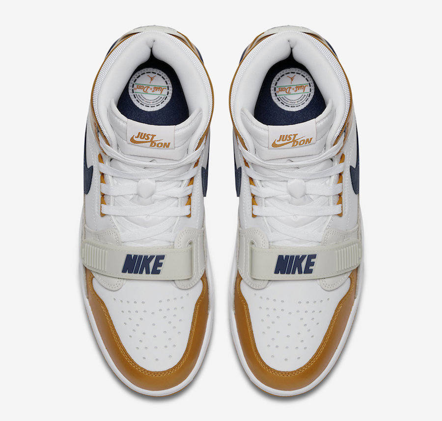 Jordan Legacy 312 Medicine Ball AQ4160-140 Release Date Info