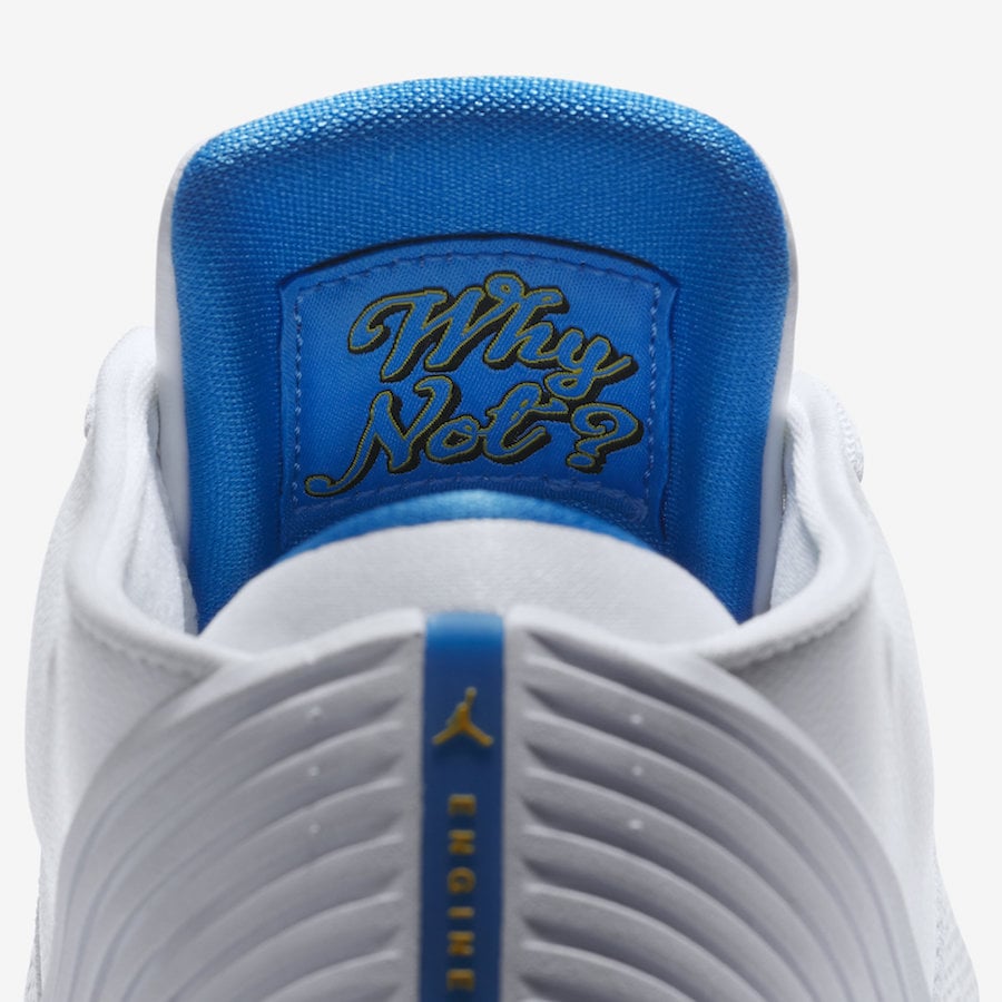 Jordan Why Not Zer0.1 UCLA AR0043-100 Jordan Why Not Zer0.1 UCLA AR0043-100