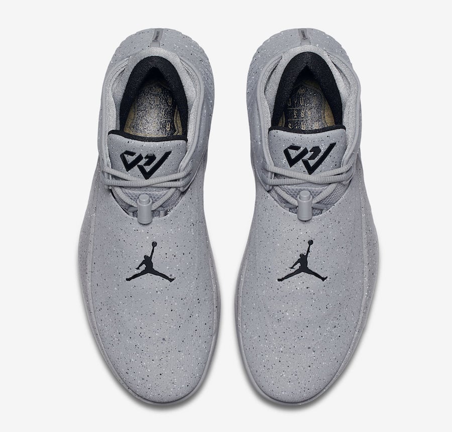 Jordan Why Not Zer0.1 Low Cement Light Smoke Grey AR0043-002