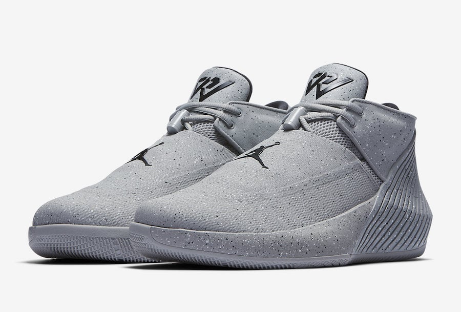 Jordan Why Not Zer0.1 Low ‘Cement’ Official Images
