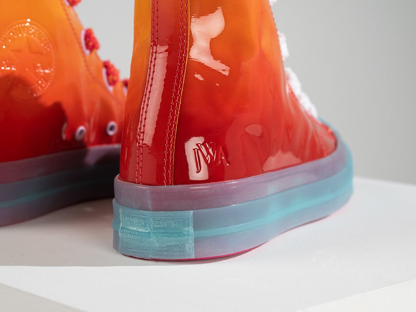 JW Anderson Converse Chuck Toy Collection