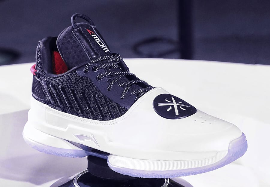 Li-Ning Way of Wade 7