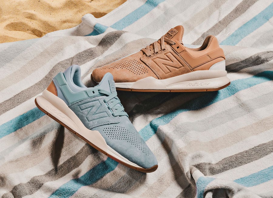 New Balance 247 Beach Pack