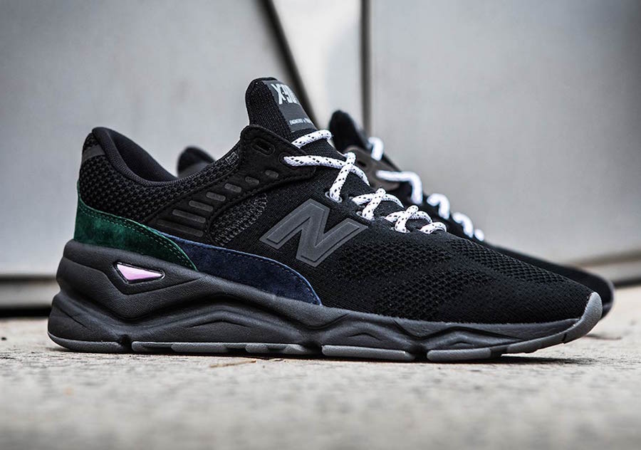 New Balance X90 Statement Pack