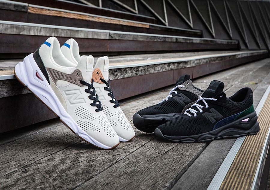 New Balance X90 Statement Pack