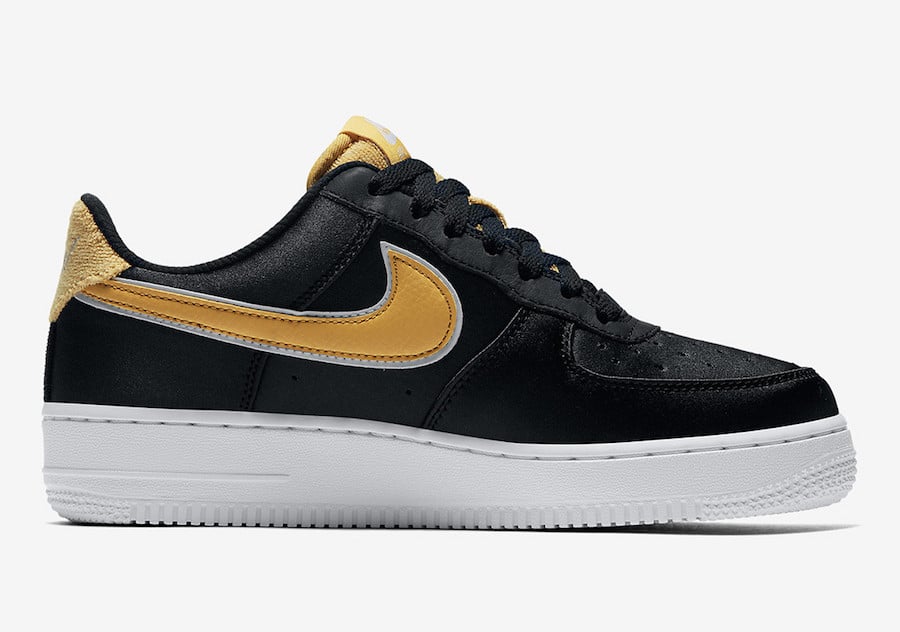 Nike Air Force 1 Low Satin AA0287-005