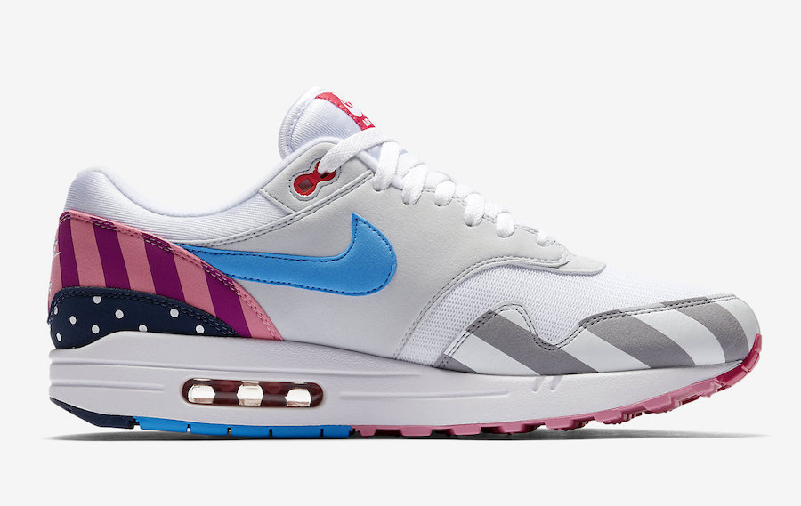 Nike Air Max 1 Parra