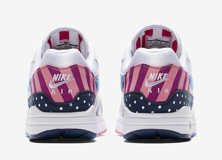 Nike Air Max 1 Parra