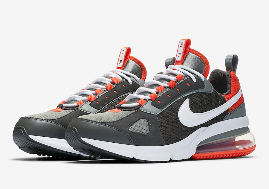 Nike Air Max 270 Futura Dark Stucco AO1569-002