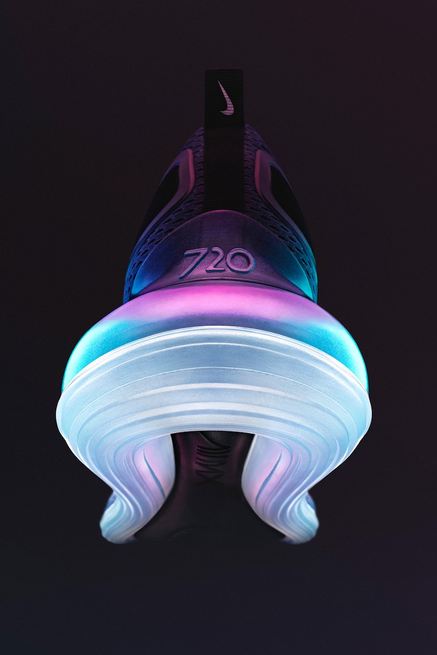 Nike Air Max 720 Leak