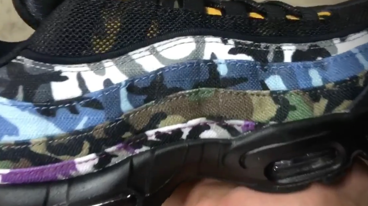 Nike Air Max 95 ERDL Party AR4473-001
