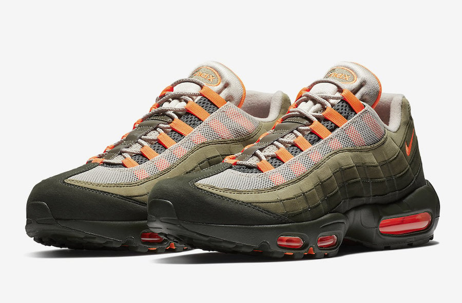 air max 95 all colors