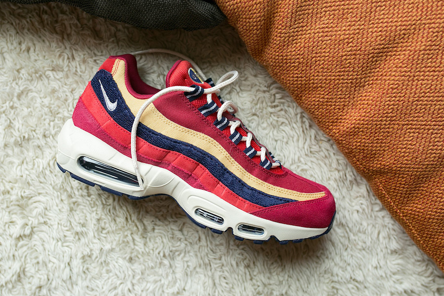 nike air premium 95