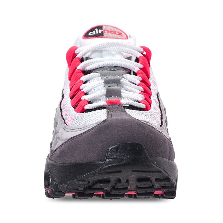 Nike Air Max 95 Solar Red AT2865-100