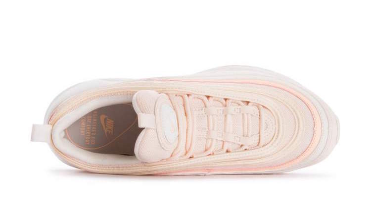 Nike Air Max 97 Guava Ice 921733-801