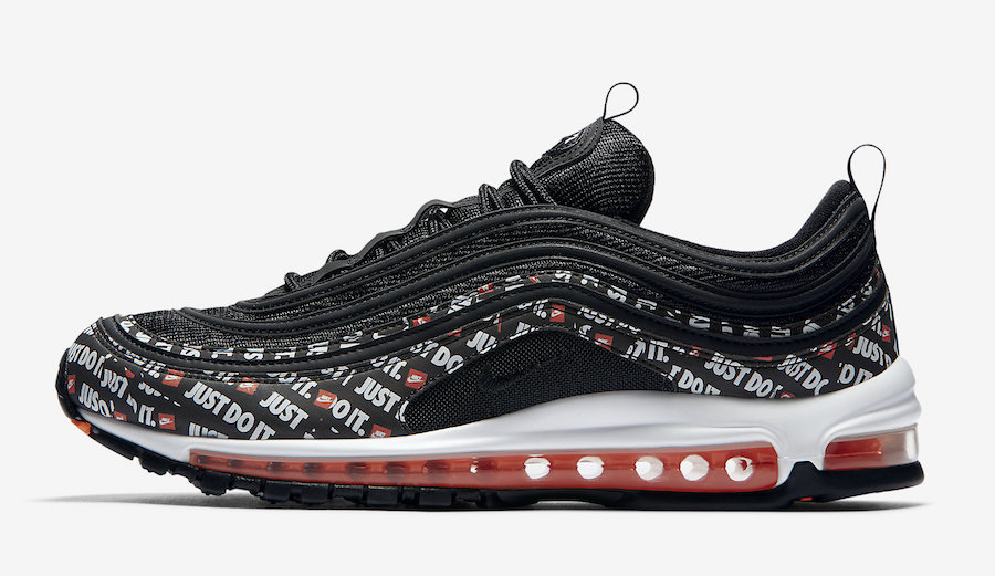 Nike Air Max 97 Just Do It AT8437-001