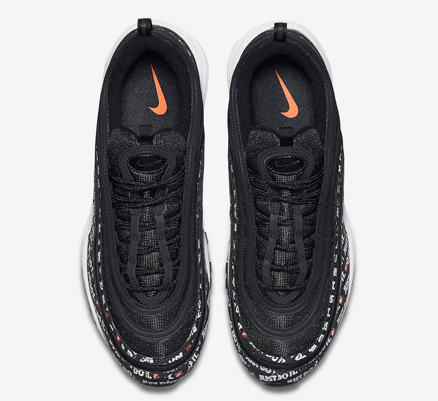 Nike Air Max 97 Just Do It AT8437-001