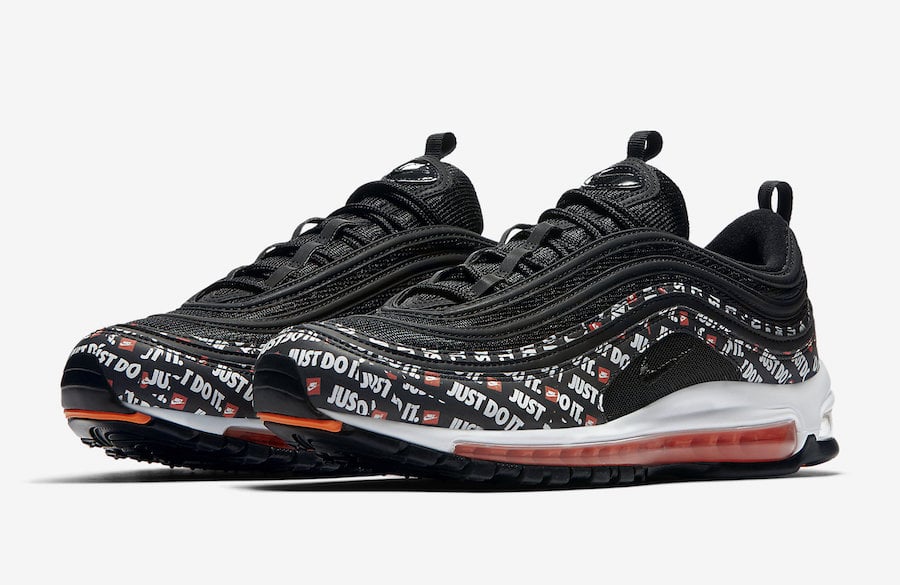 just do it nike air max 97