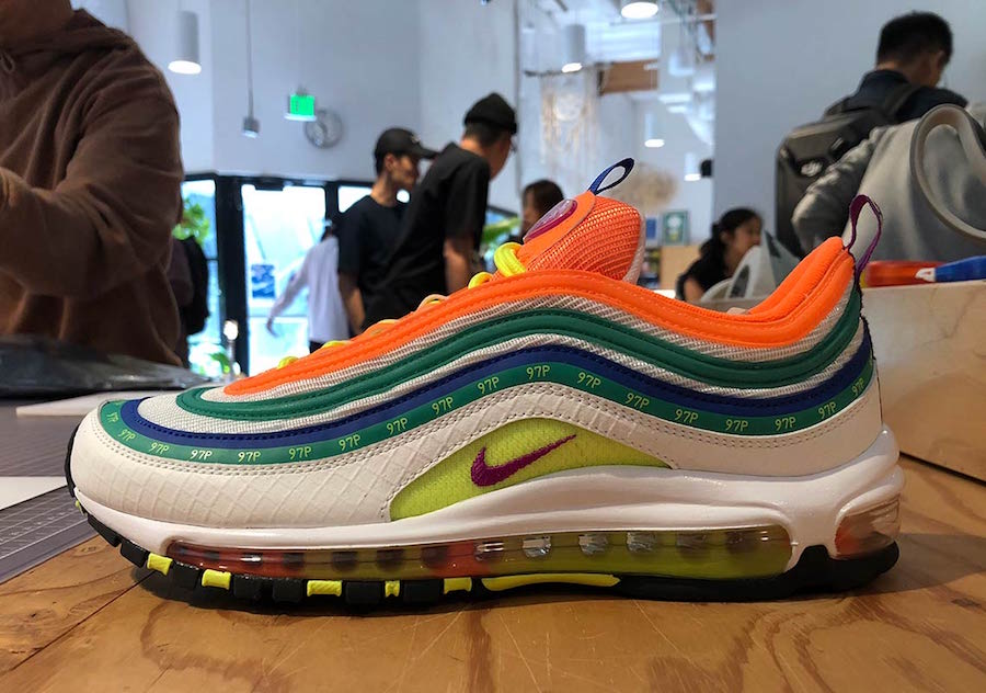 Nike On Air Air Max 2019 Collection 