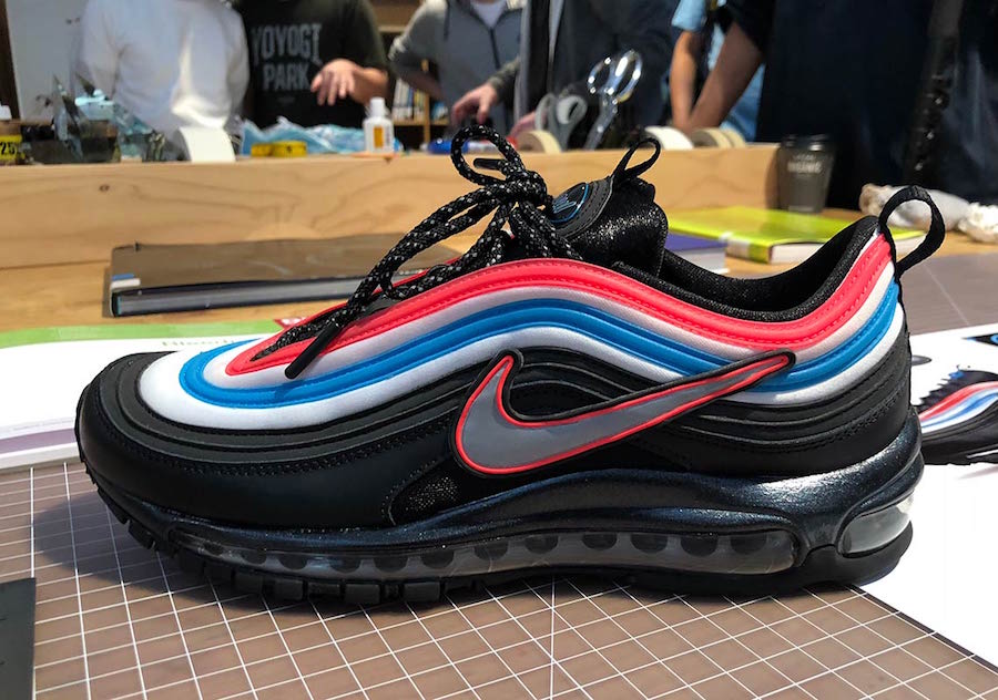 air max release may 219